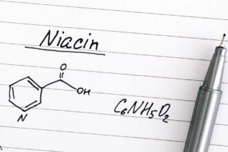 Is a Niacin Flush Dangerous?