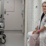 Israeli Doctors Help Child Hostages Return Home