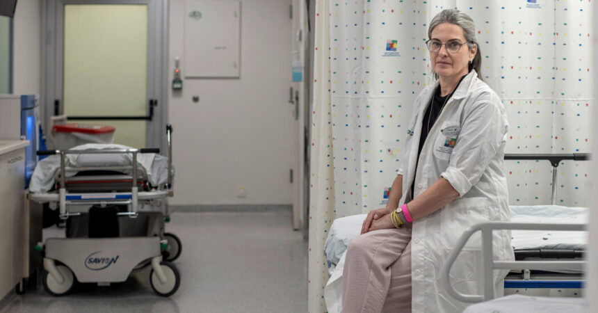 Israeli Doctors Help Child Hostages Return Home