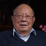 Jiang Ping, the ‘Conscience of China’s Legal World,’ Dies at 92