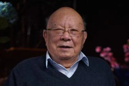 Jiang Ping, the ‘Conscience of China’s Legal World,’ Dies at 92