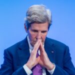 John Kerry responds to COP28 president's fossil fuel comments