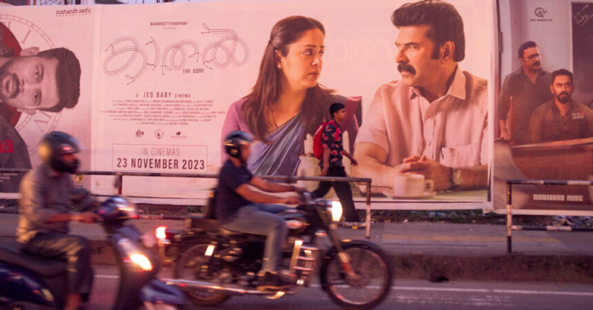 Kerala Cinema Offers a Subtler View of India