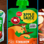 Lead Levels in Children’s Applesauce May Be Traced to Cinnamon Additive