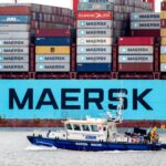 Maersk begins rerouting via southern Africa