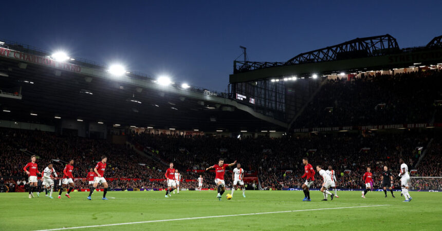 Manchester United Sells 25 Percent Ownership Stake to Jim Ratcliffe