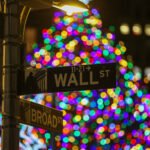 Markets rebound in time for the Santa Claus rally