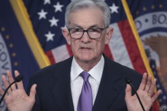 Markets soar on dovish Fed