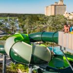 Marriott Bonvoy offers properties for every type of family traveler