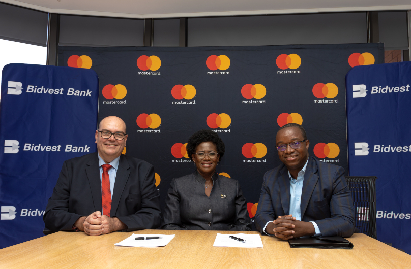 Mastercard and Bidvest Bank's Solution for Seamless Global Transactions - IT News Africa