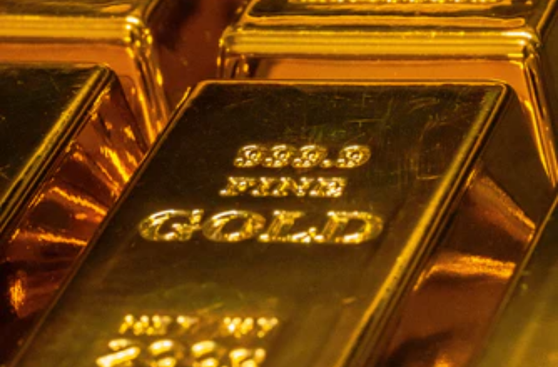 Mastering Gold Trading: Strategies for Success