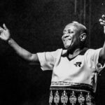 Mbongeni Ngema, Playwright Best Known for ‘Sarafina!,’ Dies at 68