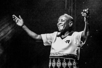 Mbongeni Ngema, Playwright Best Known for ‘Sarafina!,’ Dies at 68