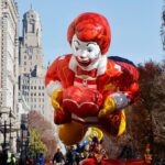 McDonald's investor day highlights and top risks in 2024