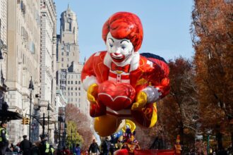 McDonald's investor day highlights and top risks in 2024