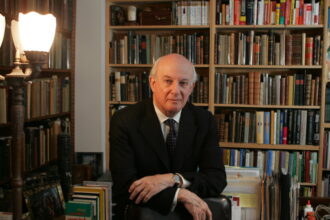 Michael Stone, Psychiatrist and Scholar Who Studied Evil, Dies at 90