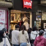 Michelle Gass will replace Chip Bergh as Levi Strauss CEO in January