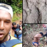 Migrants Crossing the Darién Gap Find Success on Social Media