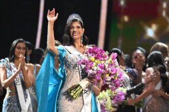 Miss Universe Is Latest Target of Nicaragua Government Crackdown