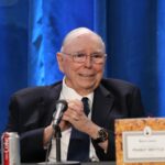 Munger said Berkshire would be worth more if he and Buffett levered up