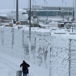 Munich Airport Resumes Operations After Major Snowfall