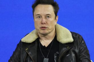 Musk's Scandinavian woes deepen as Tesla loses Swedish court case