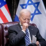 Muslim leaders expand campaign to abandon Biden over Israel-Hamas war