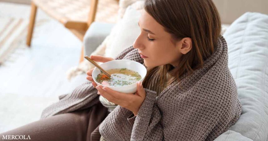 Natural Cold Remedies: What Works, What Doesn't