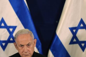 Netanyahu’s Corruption Trial Resumes Amid War