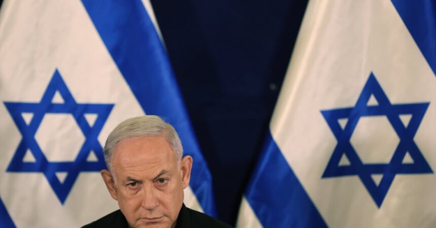 Netanyahu’s Corruption Trial Resumes Amid War