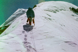 New Photos Renew Questions About a Deadly Expedition on Aconcagua