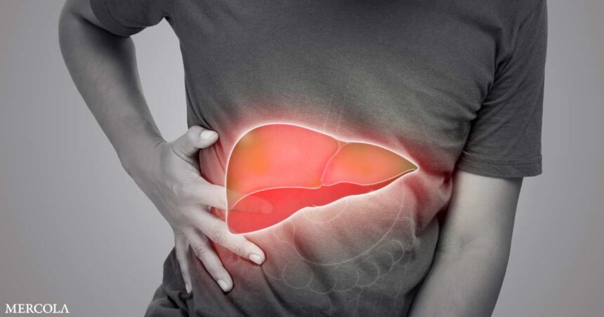 New Research Links Low-Level Lead Exposure to Liver Injury