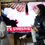 North Korea Missile Was an ICBM, South Says