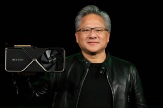 Nvidia brings slower gaming chip version to China to bypass U.S. rules