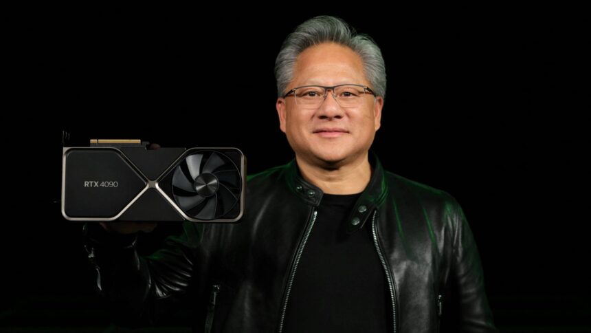 Nvidia brings slower gaming chip version to China to bypass U.S. rules