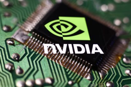 One tiny country drove 15% of Nvidia's revenue – here's why it needs so many chips