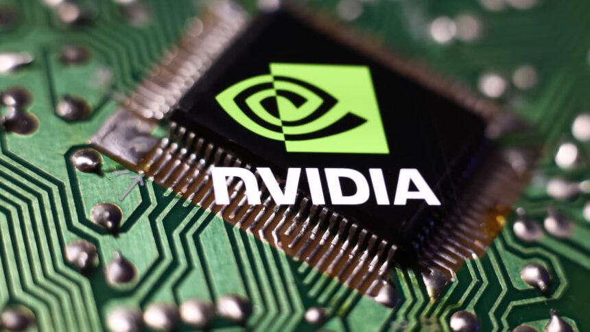 One tiny country drove 15% of Nvidia's revenue – here's why it needs so many chips