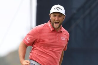 PGA Tour star Jon Rahm signs with Saudi-backed LIV