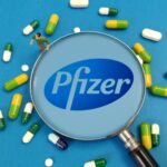 Pfizer to discontinue twice-daily version of weight loss pill