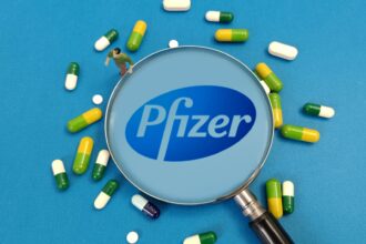 Pfizer to discontinue twice-daily version of weight loss pill