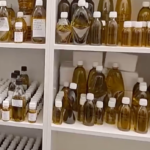 Police in Spain and Italy Seize 68,000 Gallons of Adulterated Olive Oil