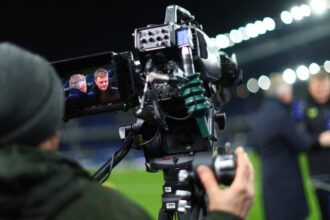 Premier League TV Rights Deal Steps Back From Streaming