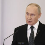 Putin Says He Will Seek Another Term as Russia’s President