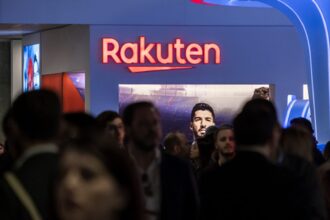 Rakuten plans to launch its own AI model within next 2 months: CEO