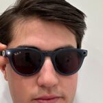 Ray-Ban Meta smart glasses review