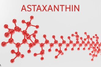 Research on Astaxanthin Demonstrates Significant Whole Body Benefits