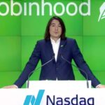 Robinhood CEO says payment for order flow is 'here to stay'