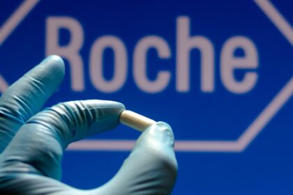 Roche enters obesity market with Carmot takeover