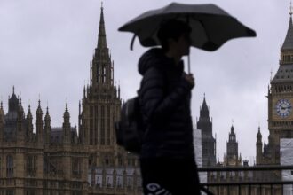 Russian spies targeting UK with cyber campaign to undermine democracy: Report