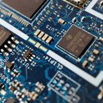 Samsung and ASML to build an advanced chip plant in South Korea